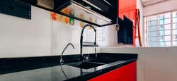 Blk 322 Woodlands Street 32 (Woodlands), HDB 5 Rooms #519305461